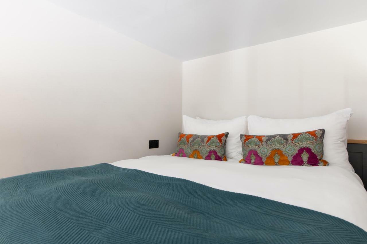 Linton Collection - Blackfriars Lofts Appartement Edinburgh