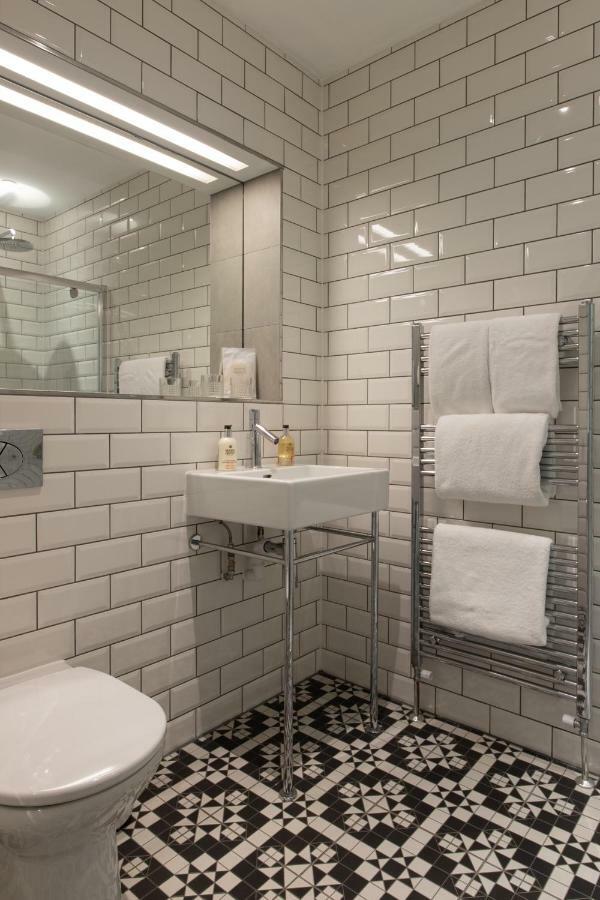 Appartement Linton Collection - Blackfriars Lofts Edinburgh
