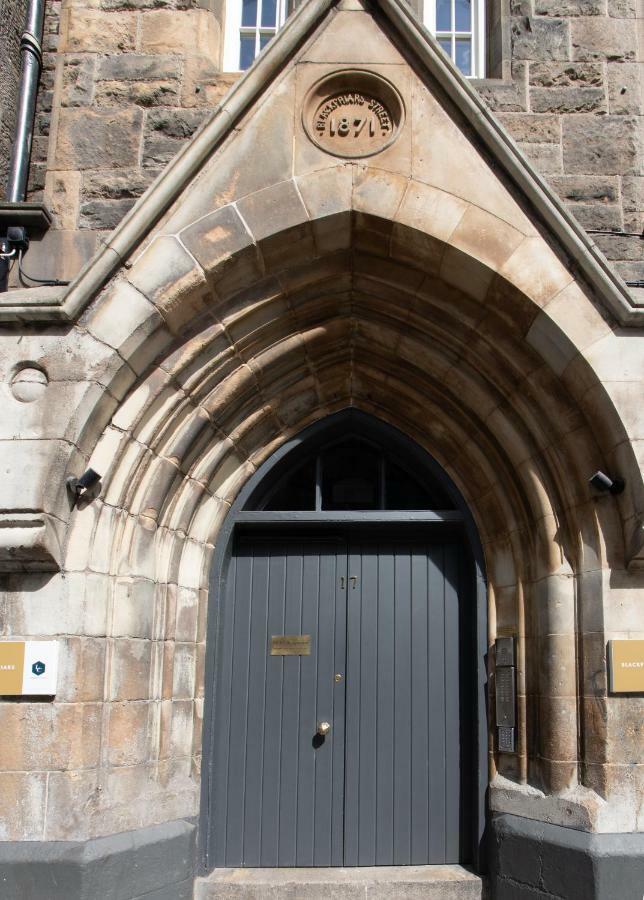 Appartement Linton Collection - Blackfriars Lofts Edinburgh